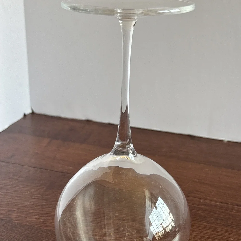 Luigi Bormioli Crescendo 22.25 Ounce, Bourgogne Wine Glass,‎ Replacement